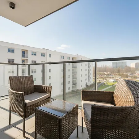 Goclaw Prime Uminskiego By Solarento