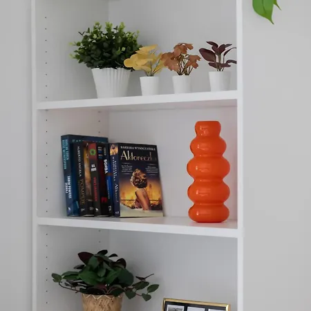 Daire Goclaw Prime Uminskiego By Solarento *