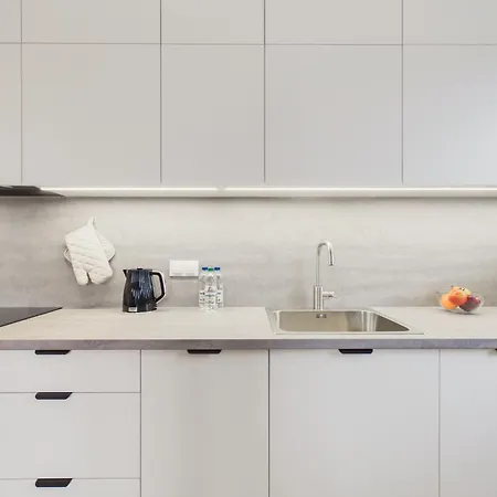 Goclaw Prime Uminskiego By Solarento Varşova