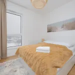 Apartament Gocław Prime Umińskiego By Solarento *