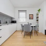 Apartament Gocław Prime Umińskiego By Solarento *