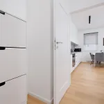 Gocław Prime Umińskiego By Solarento Apartament