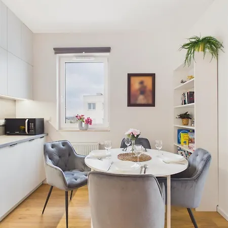 Goclaw Prime Uminskiego By Solarento