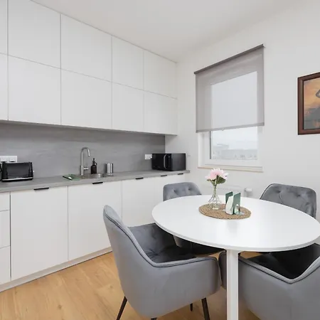 Goclaw Prime Uminskiego By Solarento