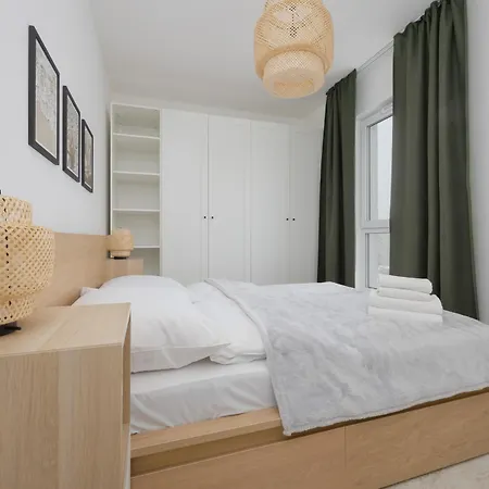 Goclaw Prime Uminskiego By Solarento