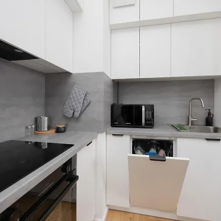 Goclaw Prime Uminskiego By Solarento