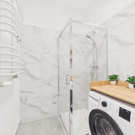 Apartment Goclaw Prime Uminskiego By Solarento