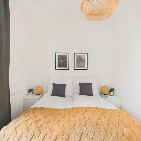 Goclaw Prime Uminskiego By Solarento * ワルシャワ