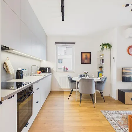 Goclaw Prime Uminskiego By Solarento