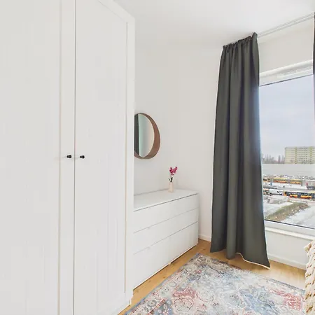 Apartment Goclaw Prime Uminskiego By Solarento *