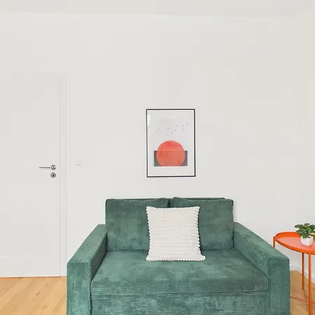 Goclaw Prime Uminskiego By Solarento * 바르샤바