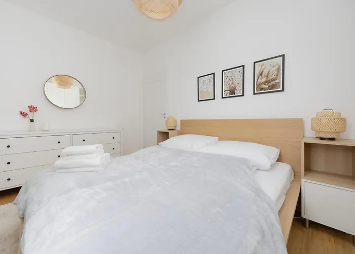 Goclaw Prime Uminskiego By Solarento 바르샤바