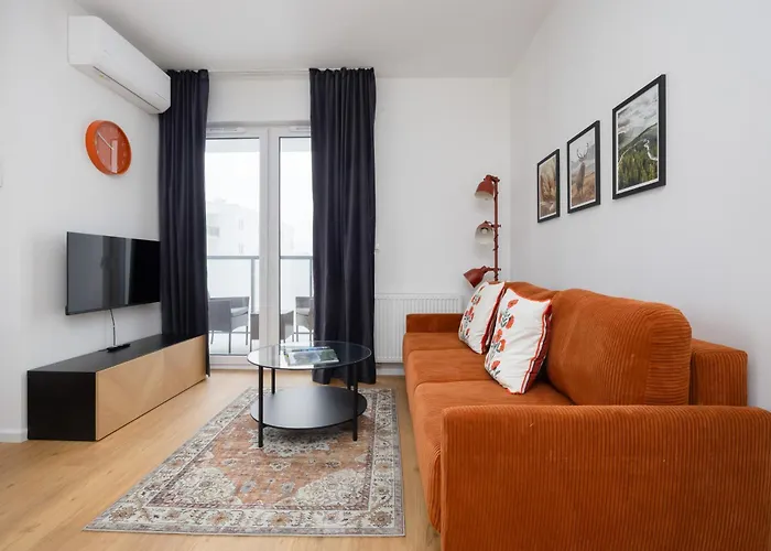 Goclaw Prime Uminskiego By Solarento