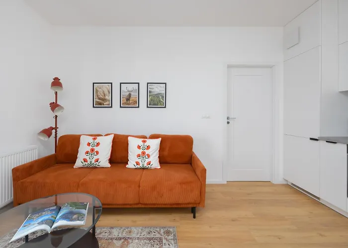 Goclaw Prime Uminskiego By Solarento *