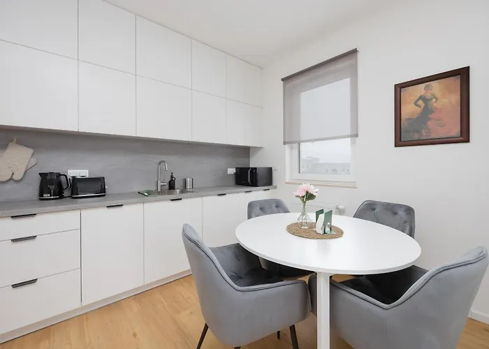 Goclaw Prime Uminskiego By Solarento