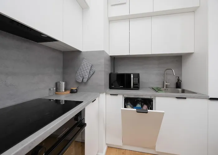 Goclaw Prime Uminskiego By Solarento