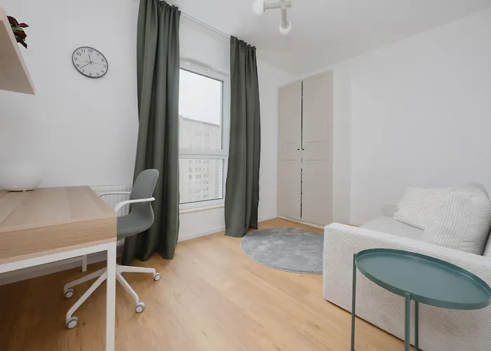 Goclaw Prime Uminskiego By Solarento