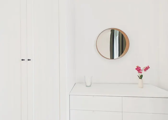 아파트 Goclaw Prime Uminskiego By Solarento *