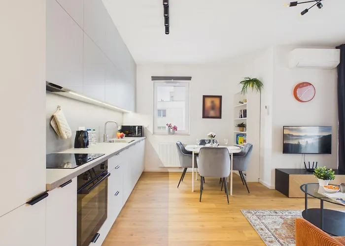 Goclaw Prime Uminskiego By Solarento