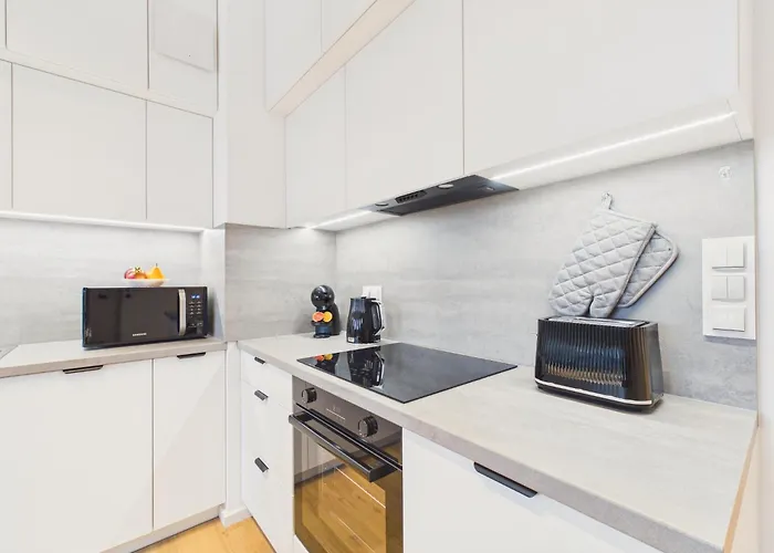 Goclaw Prime Uminskiego By Solarento * ワルシャワ