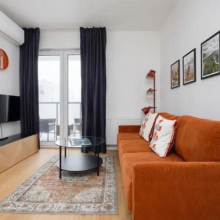 Goclaw Prime Uminskiego By Solarento