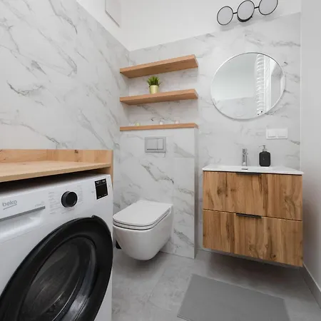 Goclaw Prime Uminskiego By Solarento * Βαρσοβία