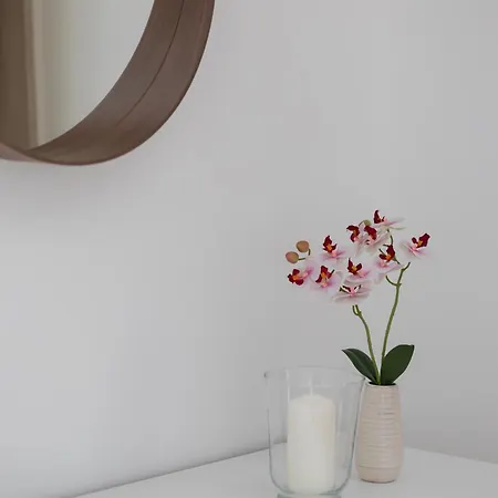 Διαμέρισμα Goclaw Prime Uminskiego By Solarento