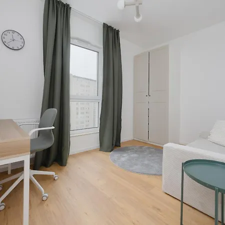 Goclaw Prime Uminskiego By Solarento