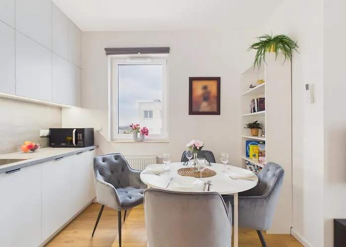 Goclaw Prime Uminskiego By Solarento