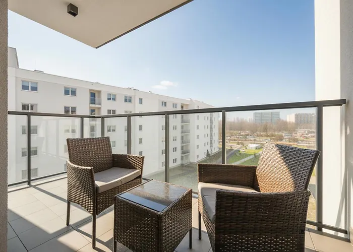 Goclaw Prime Uminskiego By Solarento