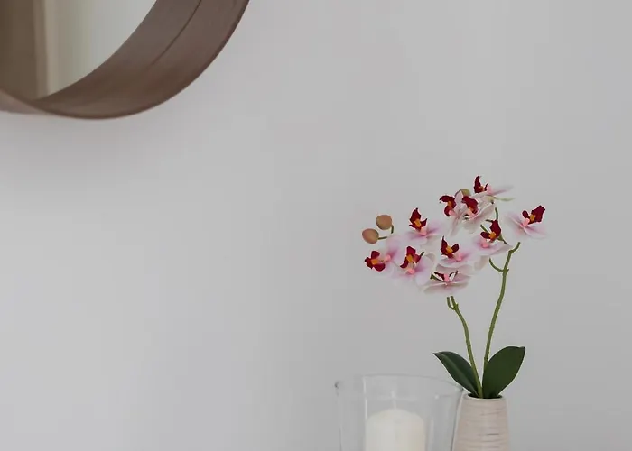 Апартаменты Goclaw Prime Uminskiego By Solarento