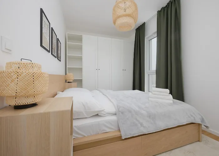 Goclaw Prime Uminskiego By Solarento