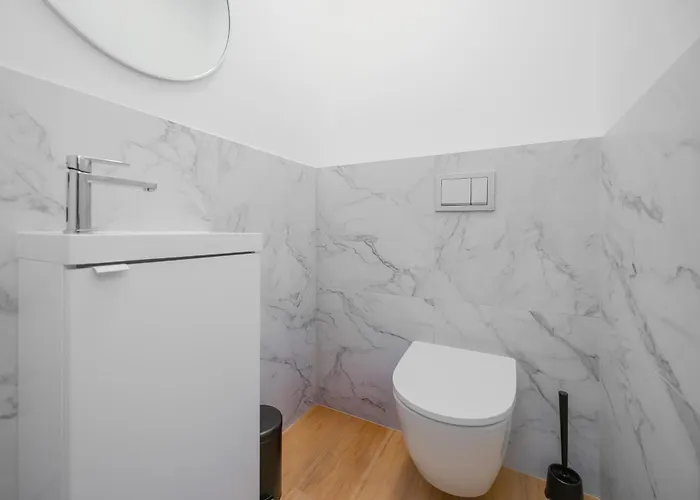 Apartment Goclaw Prime Uminskiego By Solarento *