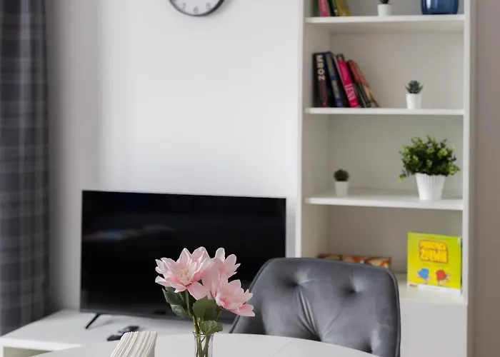 Goclaw Prime Uminskiego By Solarento