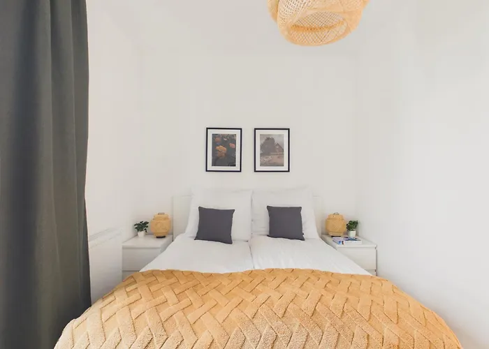 Goclaw Prime Uminskiego By Solarento * Warsaw