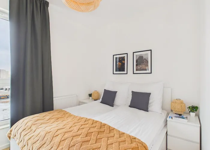 Goclaw Prime Uminskiego By Solarento