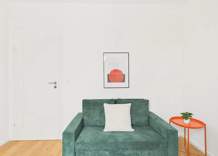 Goclaw Prime Uminskiego By Solarento * Warsaw