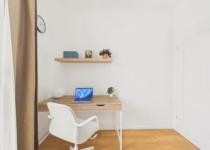 Апартаменты Goclaw Prime Uminskiego By Solarento Варшава