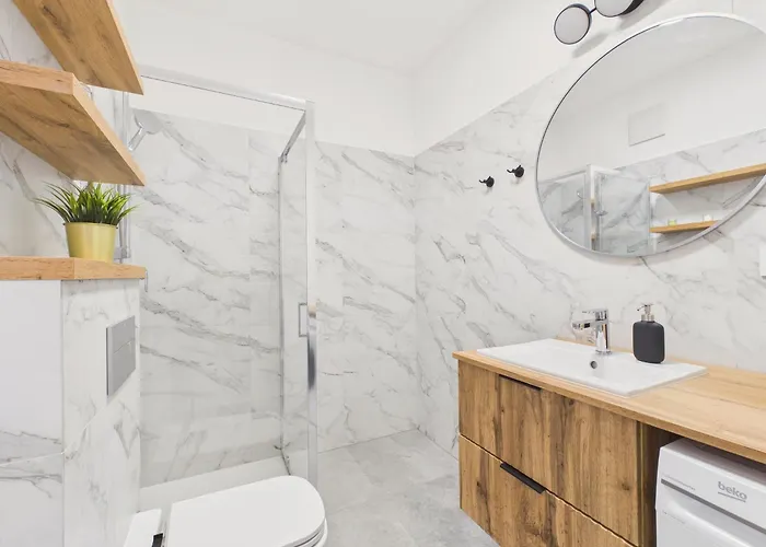 Goclaw Prime Uminskiego By Solarento * Варшава